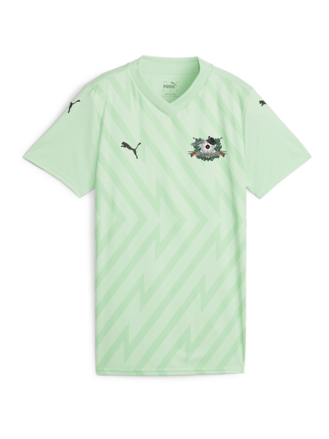 PUMA teamGLORY Trikot Damen