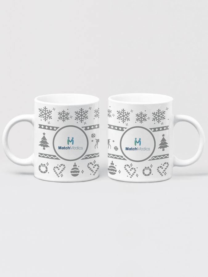 Tasse Christmas