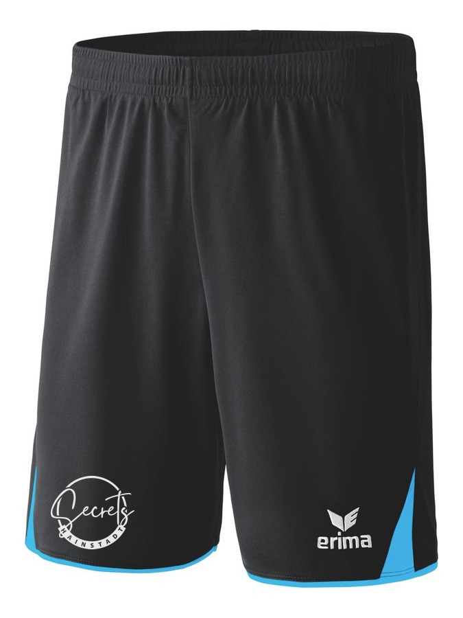 Erima Classic 5-C Shorts