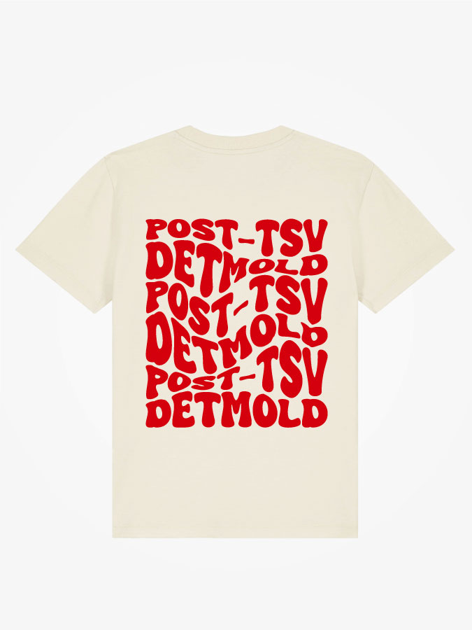 Shirt Wavy Kids