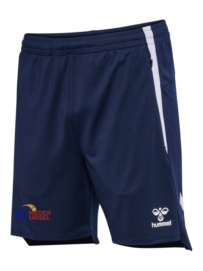 Hummel Lead 2.0 Training Shorts