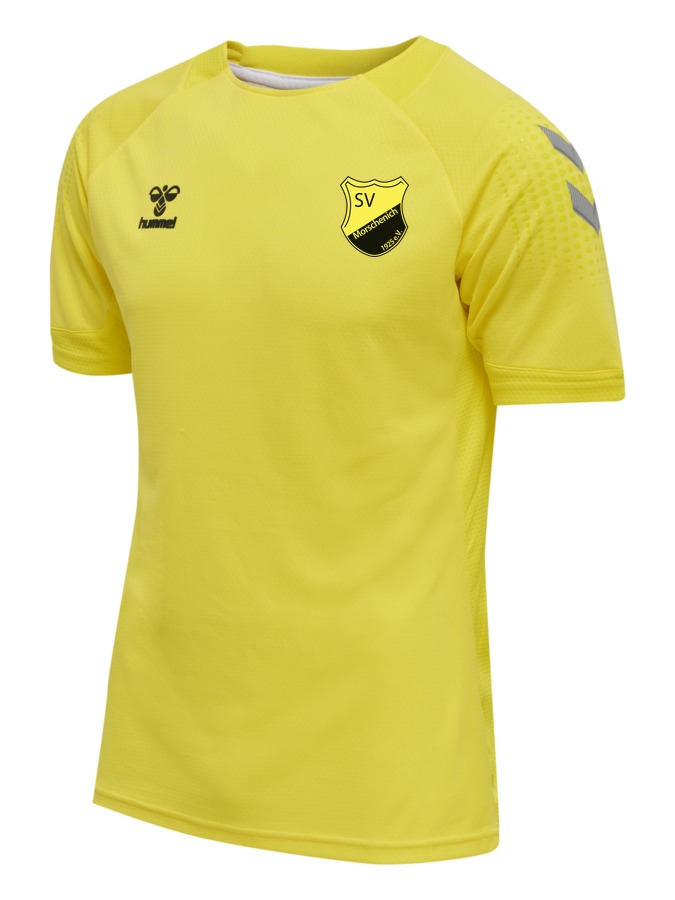 Hummel Lead Trikot Poly Jersey