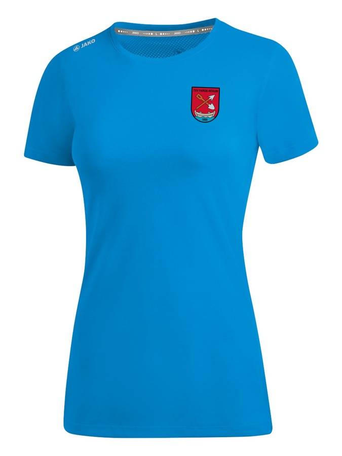 Jako T-Shirt Run 2.0 Damen