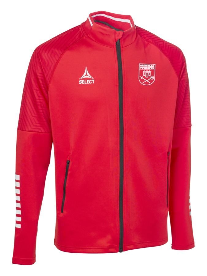 Select Monaco Trainingsjacke