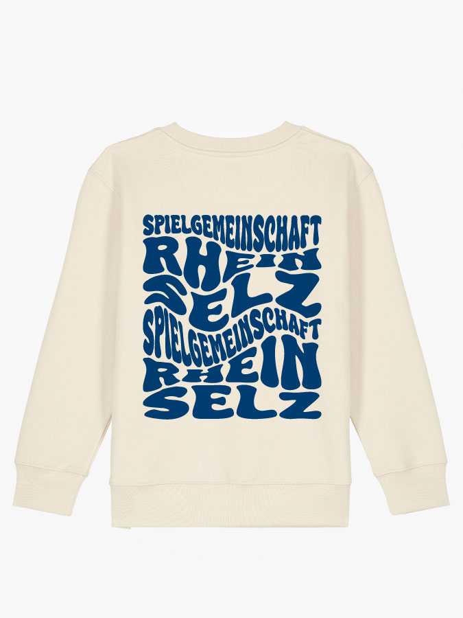 Sweater Wavy Kids