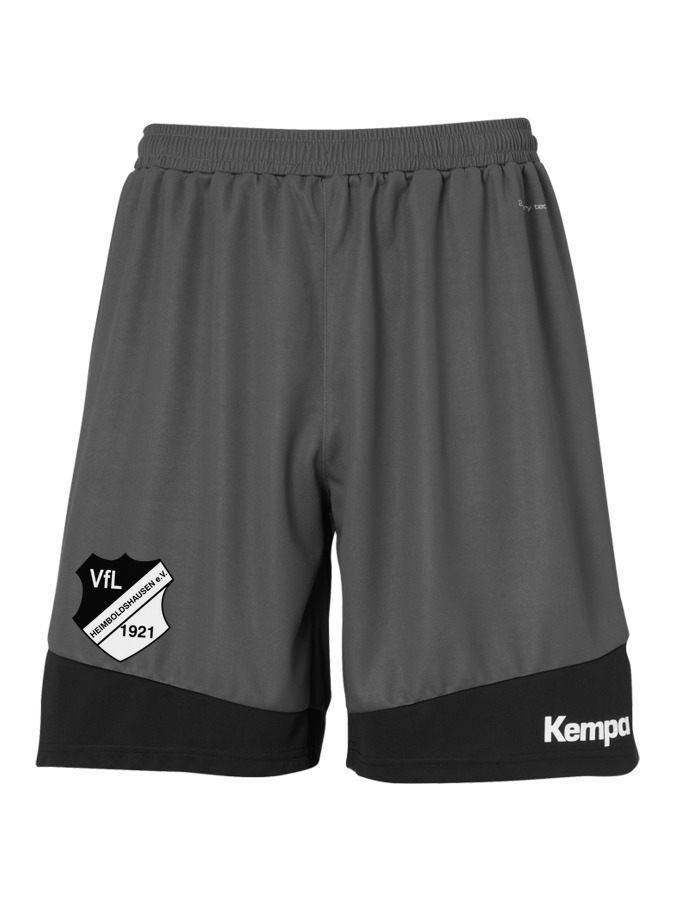 Kempa Emotion 2.0 Shorts