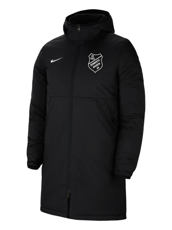 Nike Repel Park Synthetic-Fill Jacke Damen
