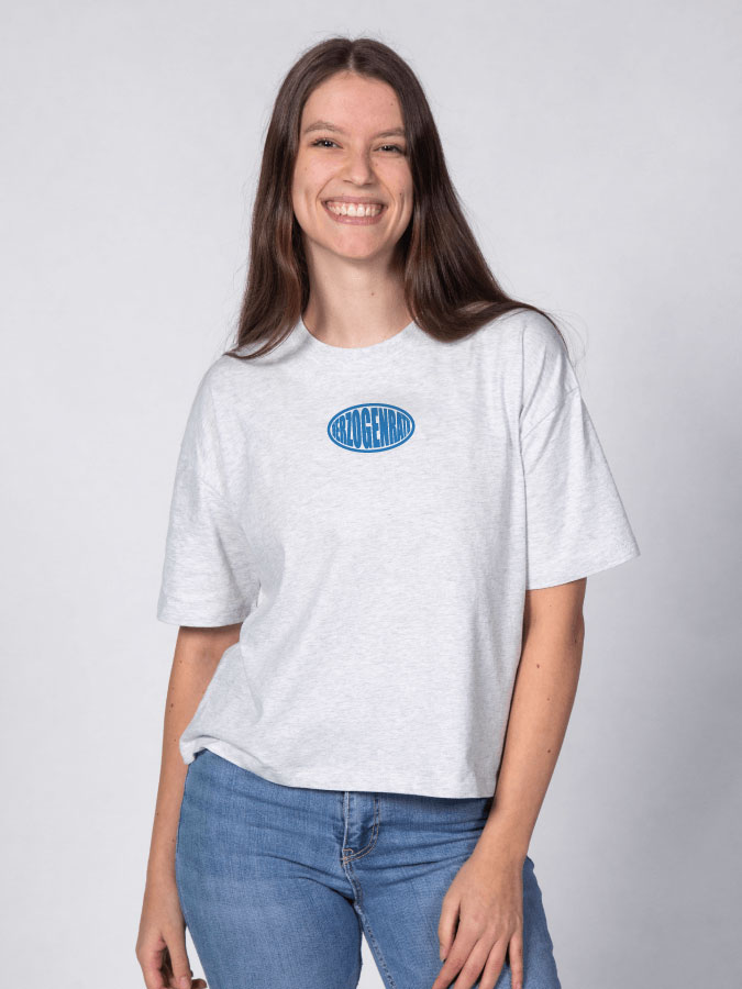Shirt Hype Damen