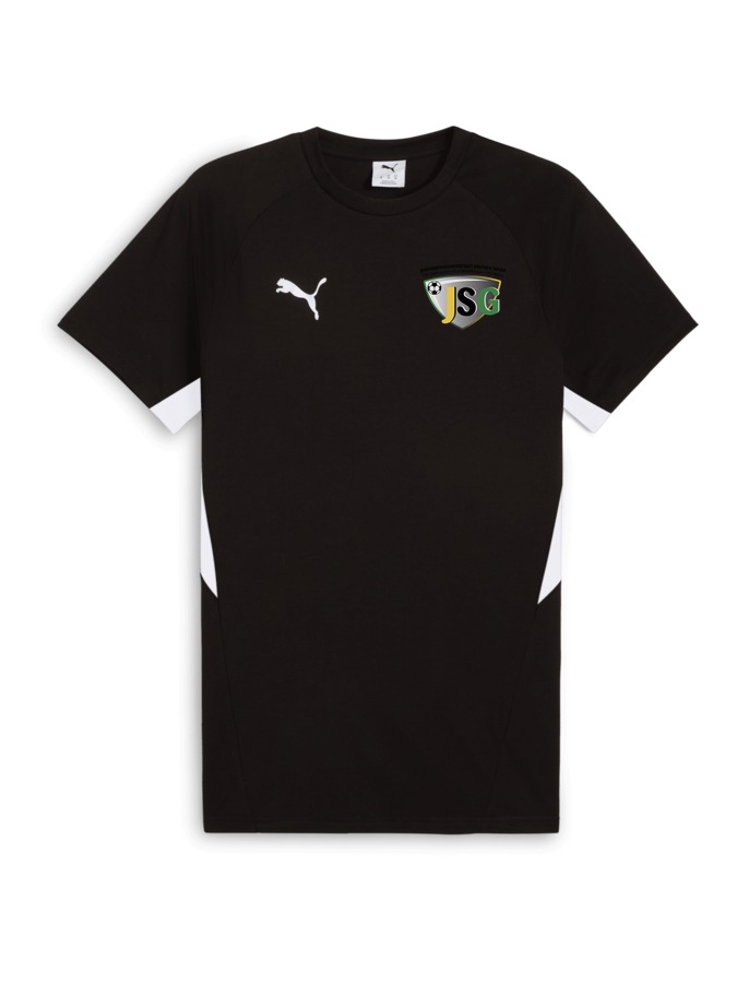 PUMA teamEVOSTRIPE T-Shirt