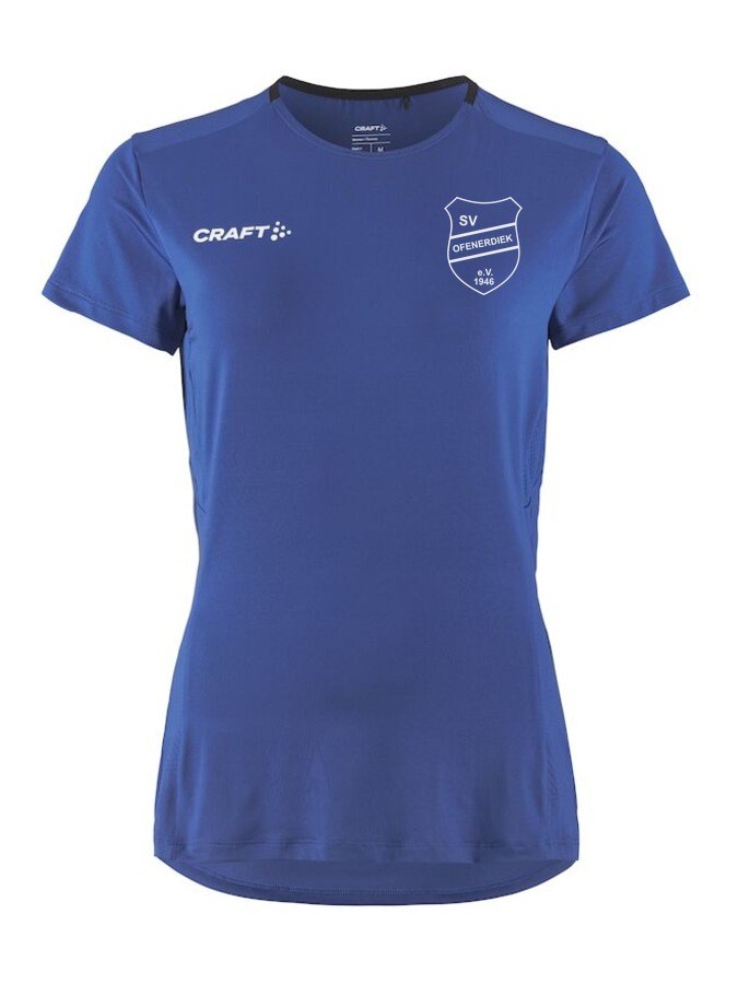 Craft Extend Trikot Damen