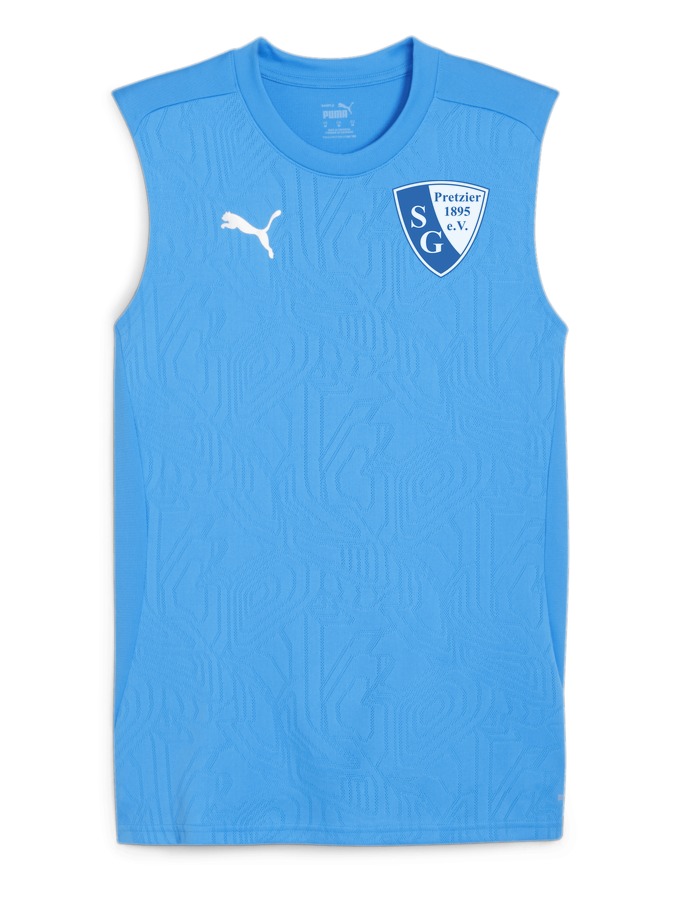 PUMA teamFINAL Trainingstanktop