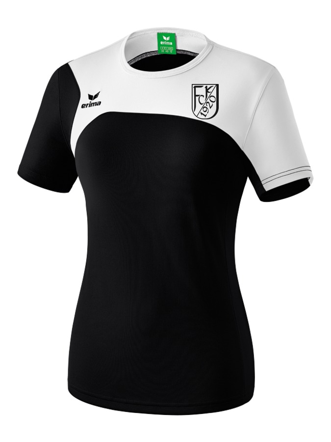 Erima Club 1900 2.0 T-Shirt Damen