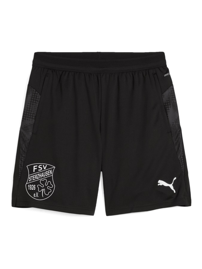 PUMA teamCUP Training Shorts