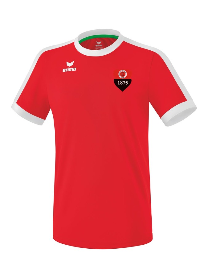Erima Retro Star Trikot