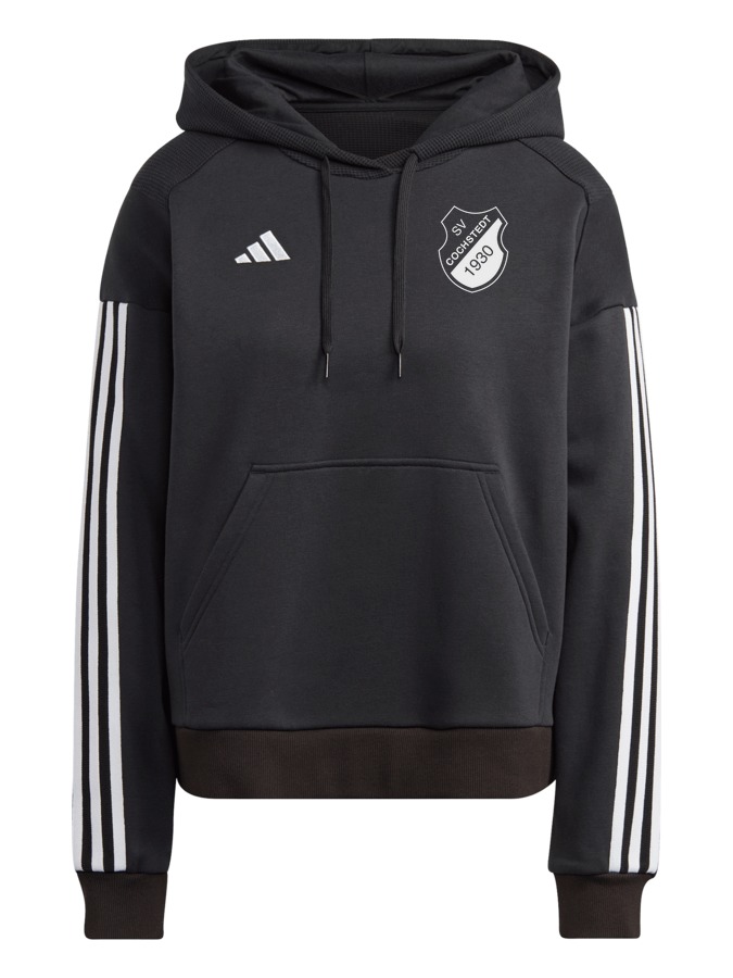 adidas Tiro 23 Competition Hoodie Damen