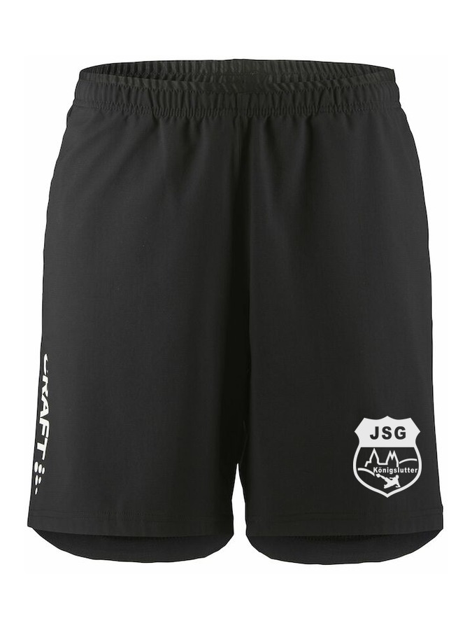 Craft Rush 2.0 Shorts