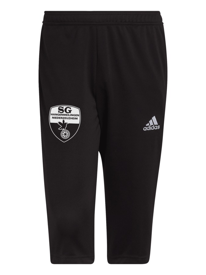 adidas Entrada 22 3/4-Hose