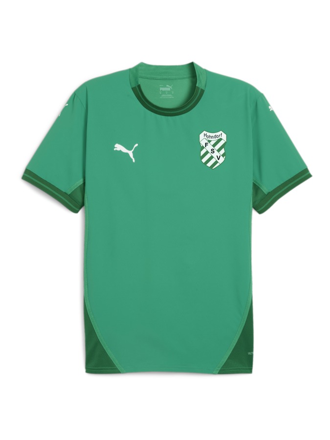 PUMA teamFINAL Trikot