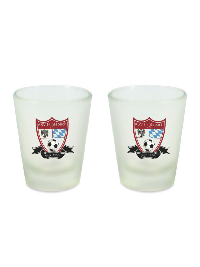 2er Set Schnapsglas Alina