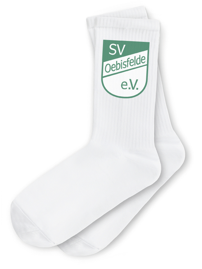 Sportsocken Logo