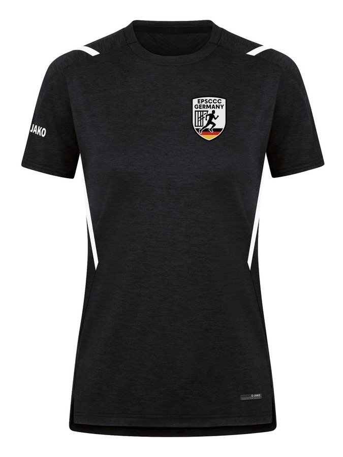 Jako T-Shirt Challenge Damen