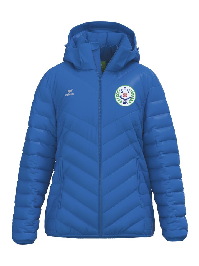 Erima Compete Steppjacke Damen