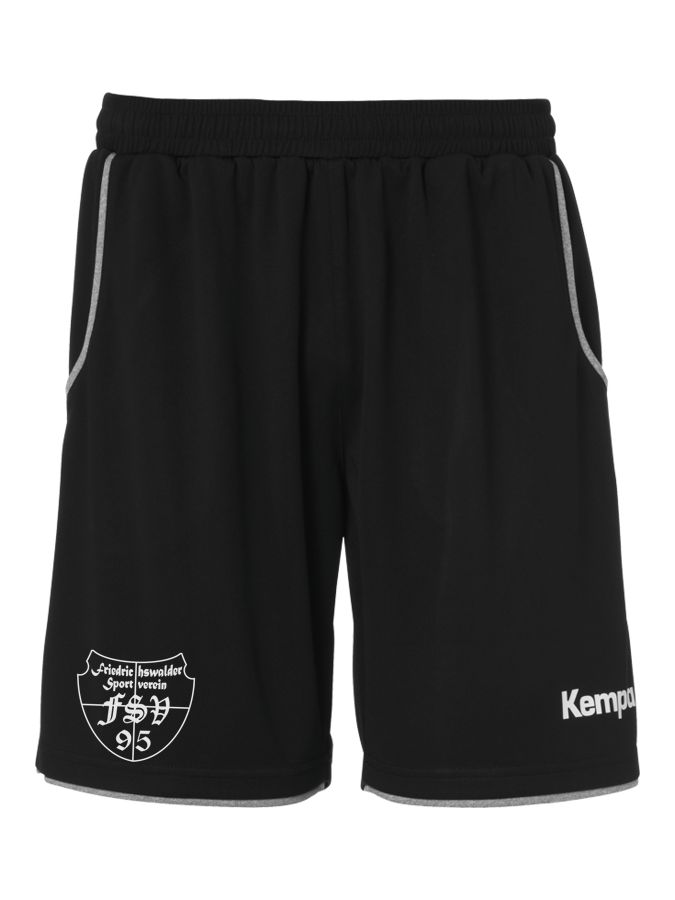 Kempa Schiedsrichter Shorts