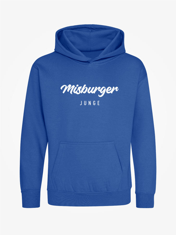 Hoodie Hometown Boys