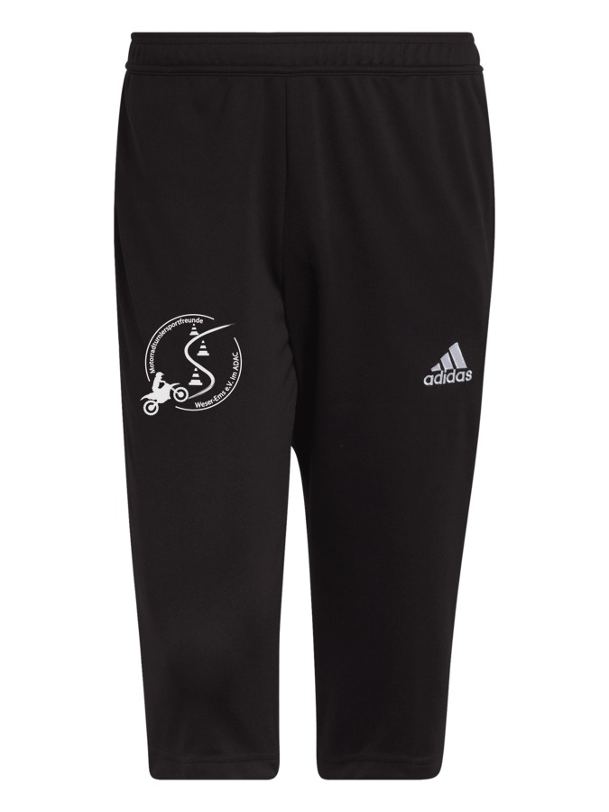 adidas Entrada 22 3/4-Hose