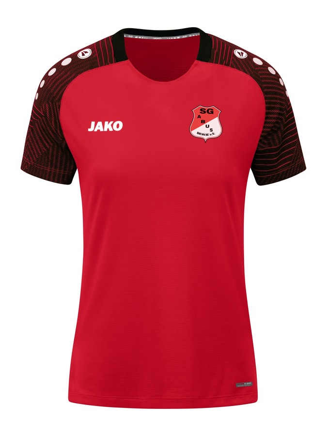 Jako T-Shirt Performance Damen