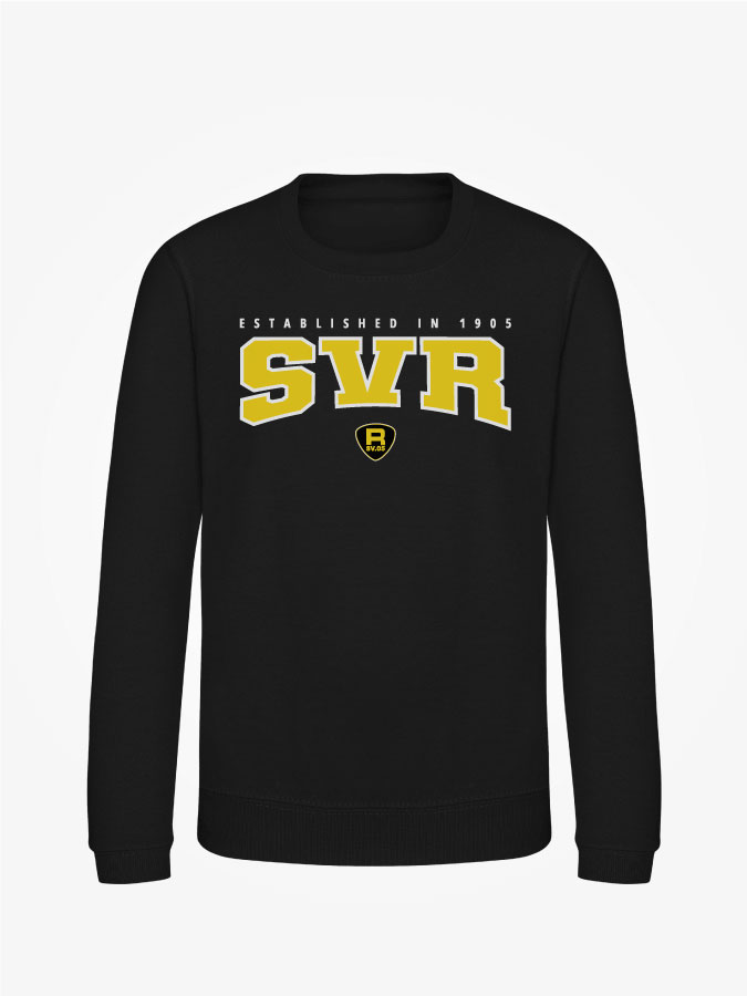 Sweater Retro Kids