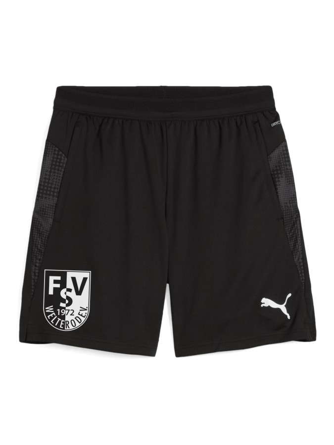 PUMA teamCUP Training Shorts