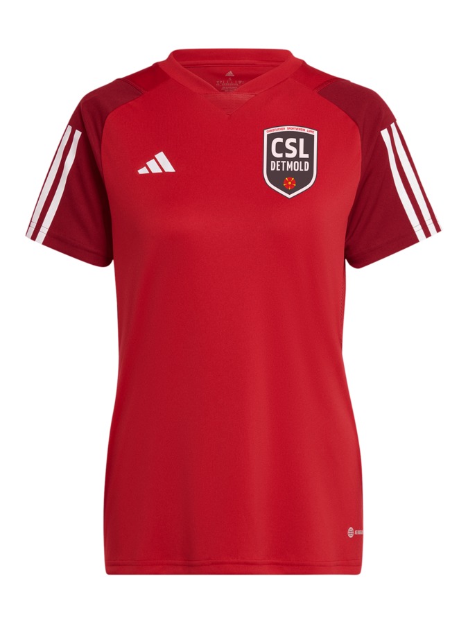 adidas Tiro 23 Competition Trikot Damen