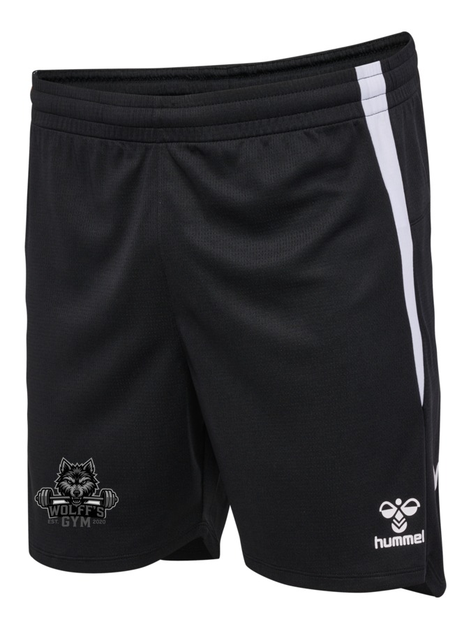 Hummel Lead 2.0 Shorts