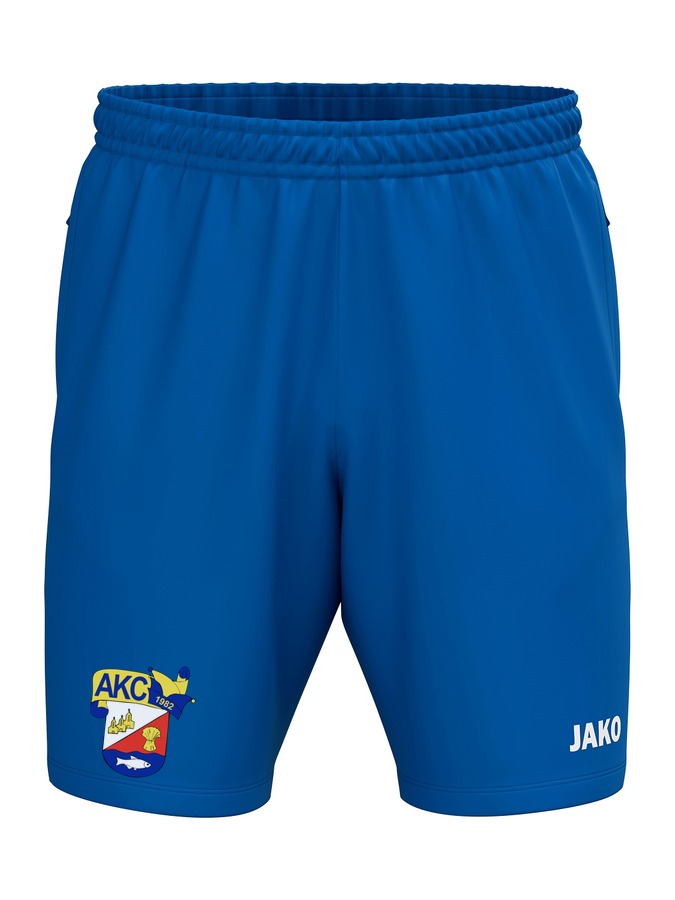 Jako Webshort One