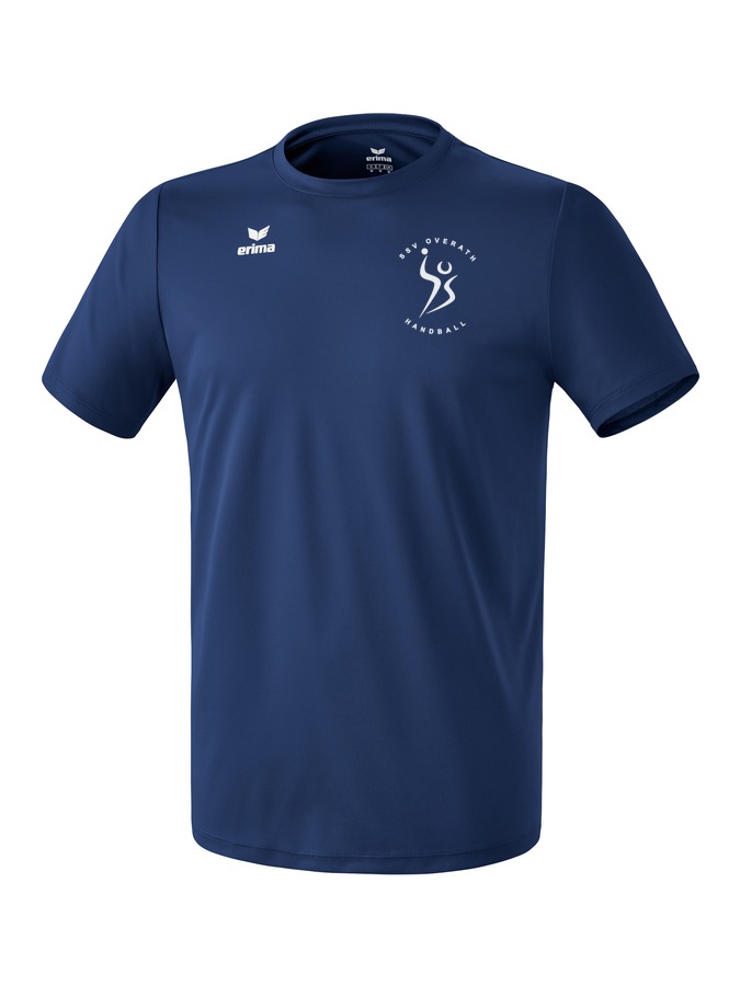 Erima Funktions Teamsport T-Shirt