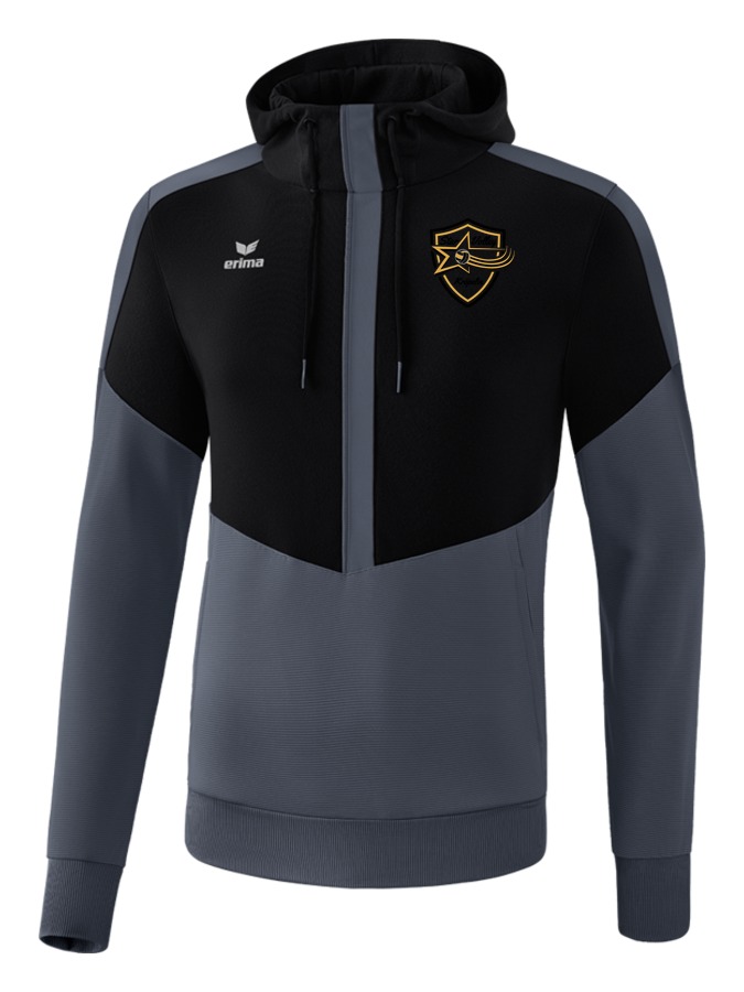 Erima Squad Kapuzensweat