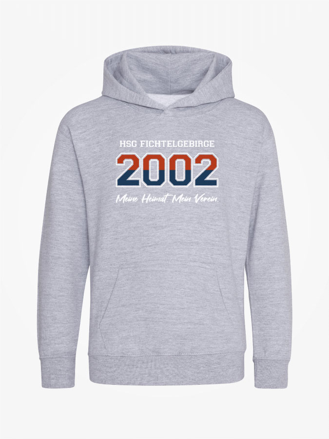 Hoodie Established Kids