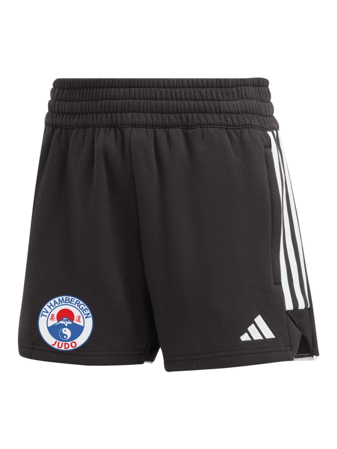 adidas Tiro 23 League Sweatshorts Damen