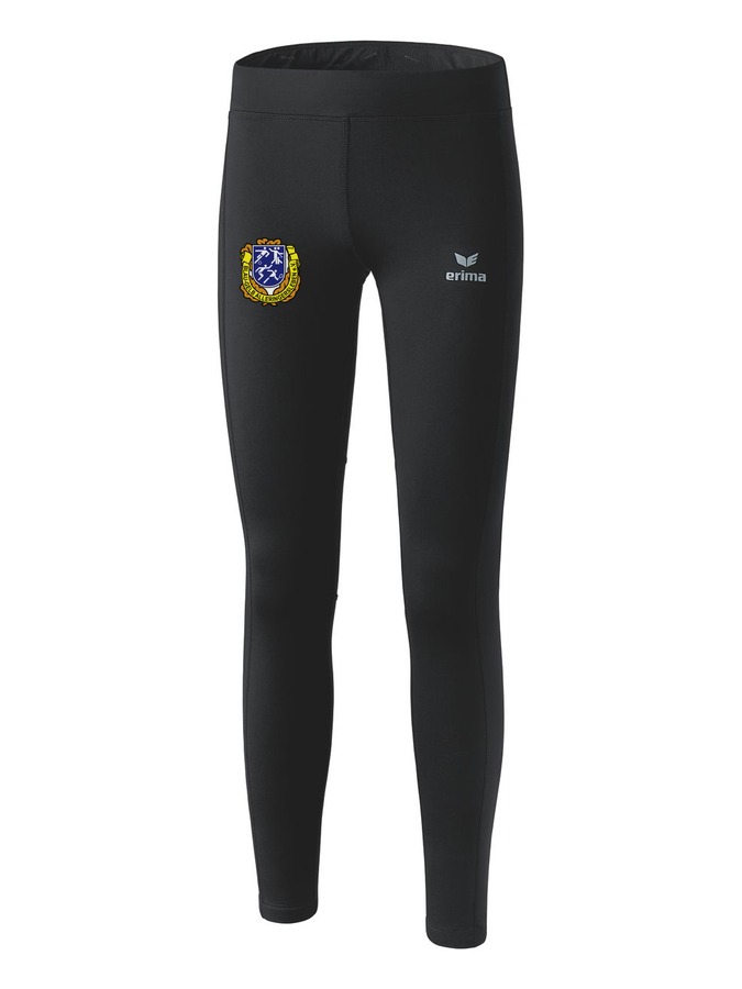 Erima Performance Winterlaufhose Damen
