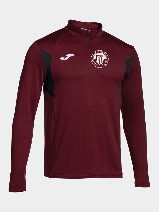 Joma Winner II Ziptop