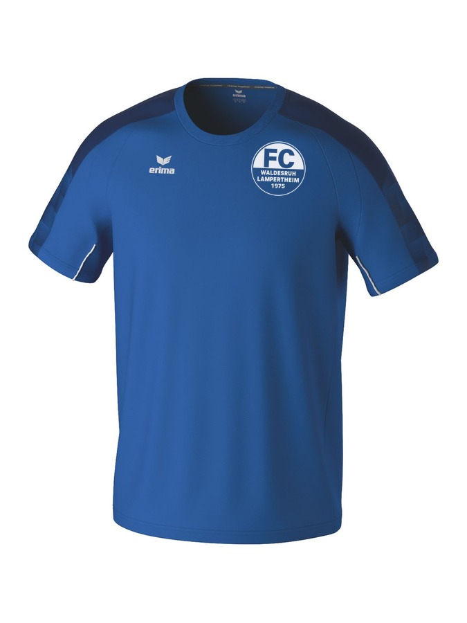 Erima Evo Star T-Shirt