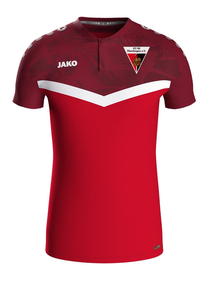 Jako Poloshirt Iconic