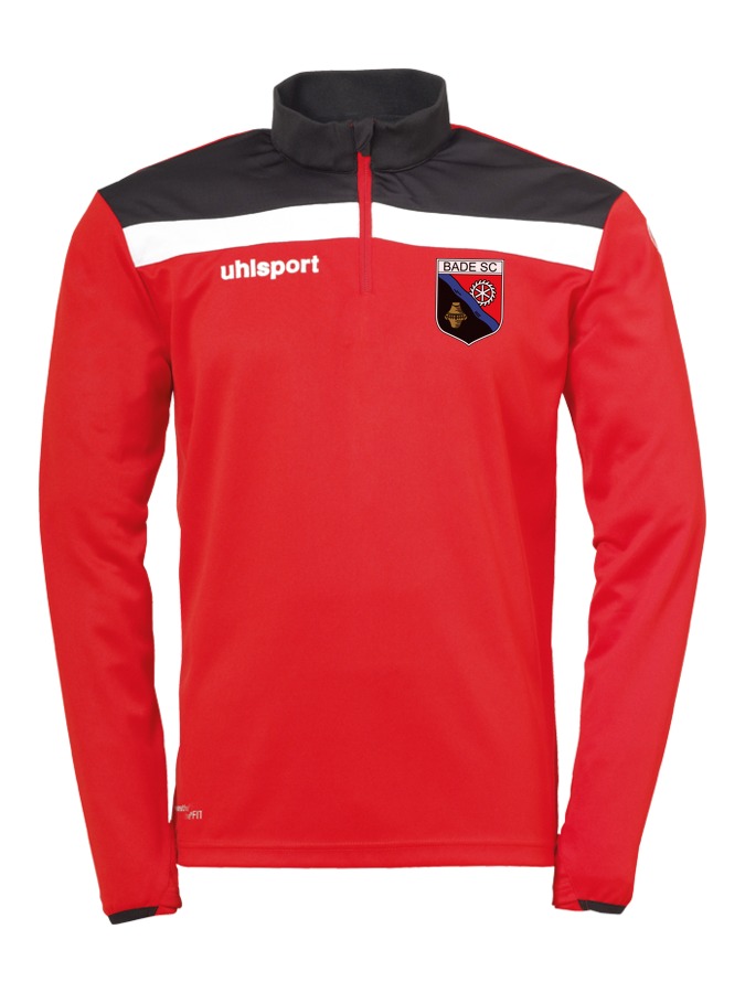 uhlsport Offense 23 1/4 Zip Top