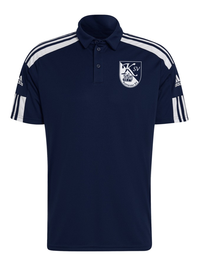 adidas Squadra 21 Poloshirt