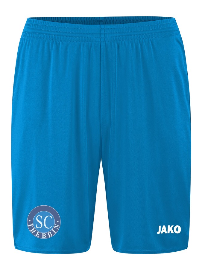 Jako Sporthose Manchester 2.0 ohne Innenslip