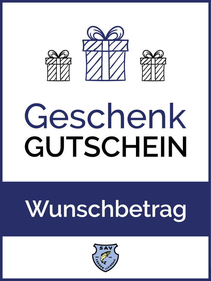 Gutschein zum Ausdrucken