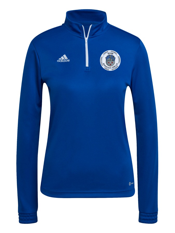 adidas Entrada 22 Trainingstop Damen