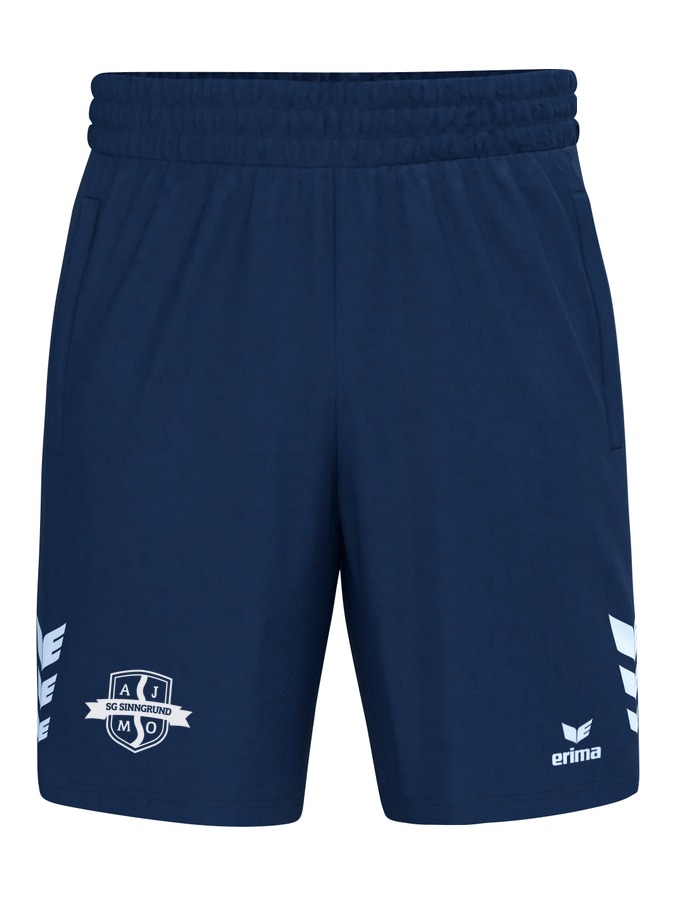 Erima Celebrate 125 Shorts