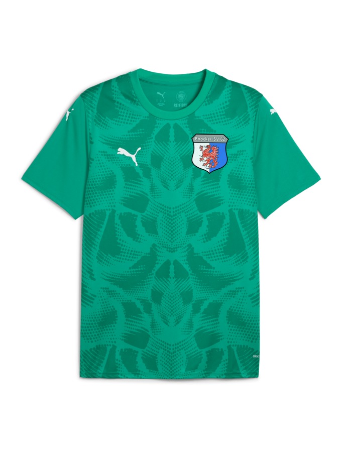PUMA teamULTIMATE Trikot